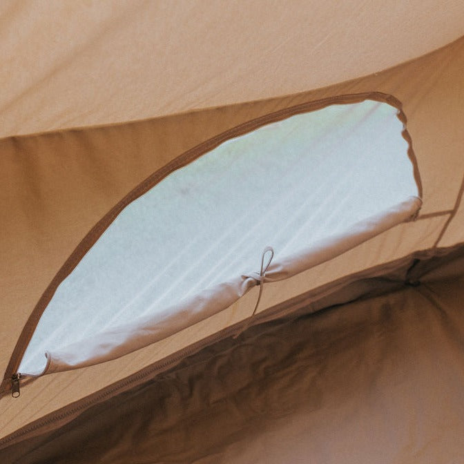 Karma Canvas "Wanderer" | Bell Tent
