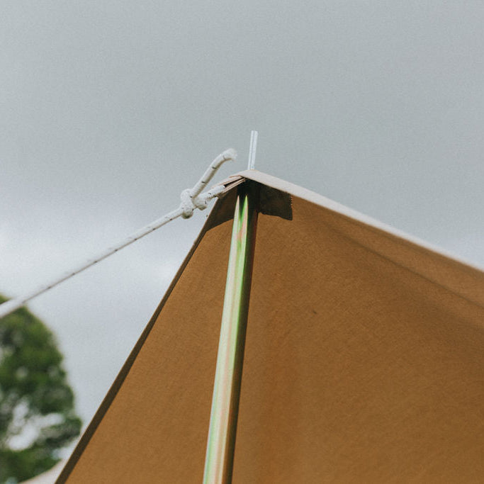 Classic Canvas Awning