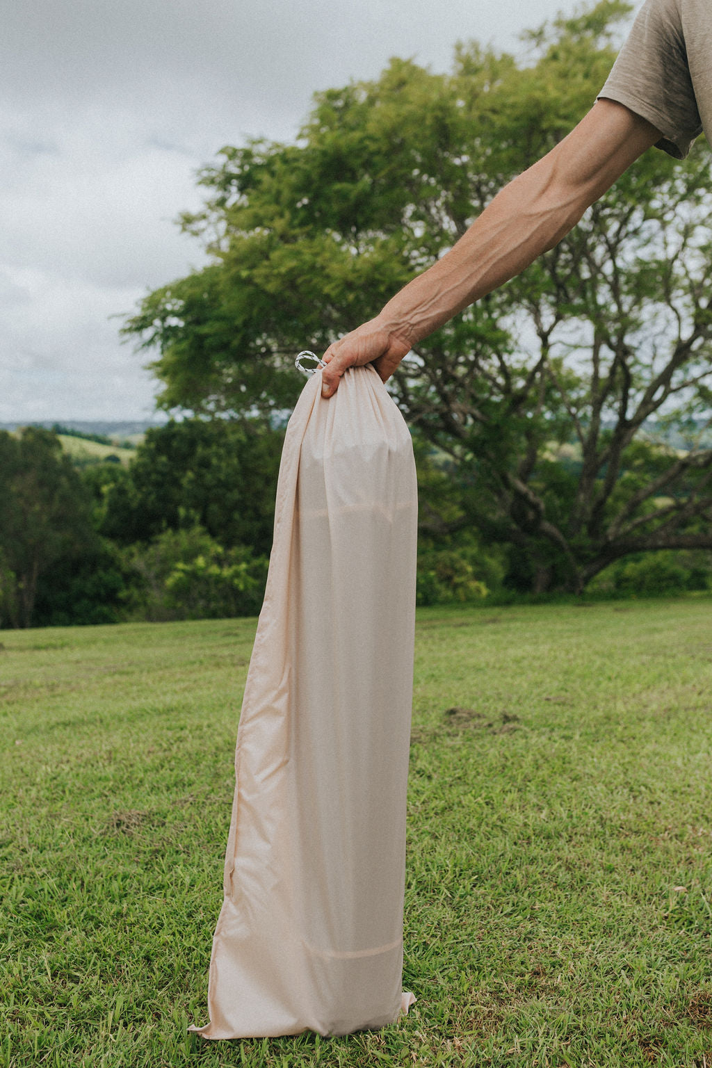 Footprint Tarp | Groundsheet Protector