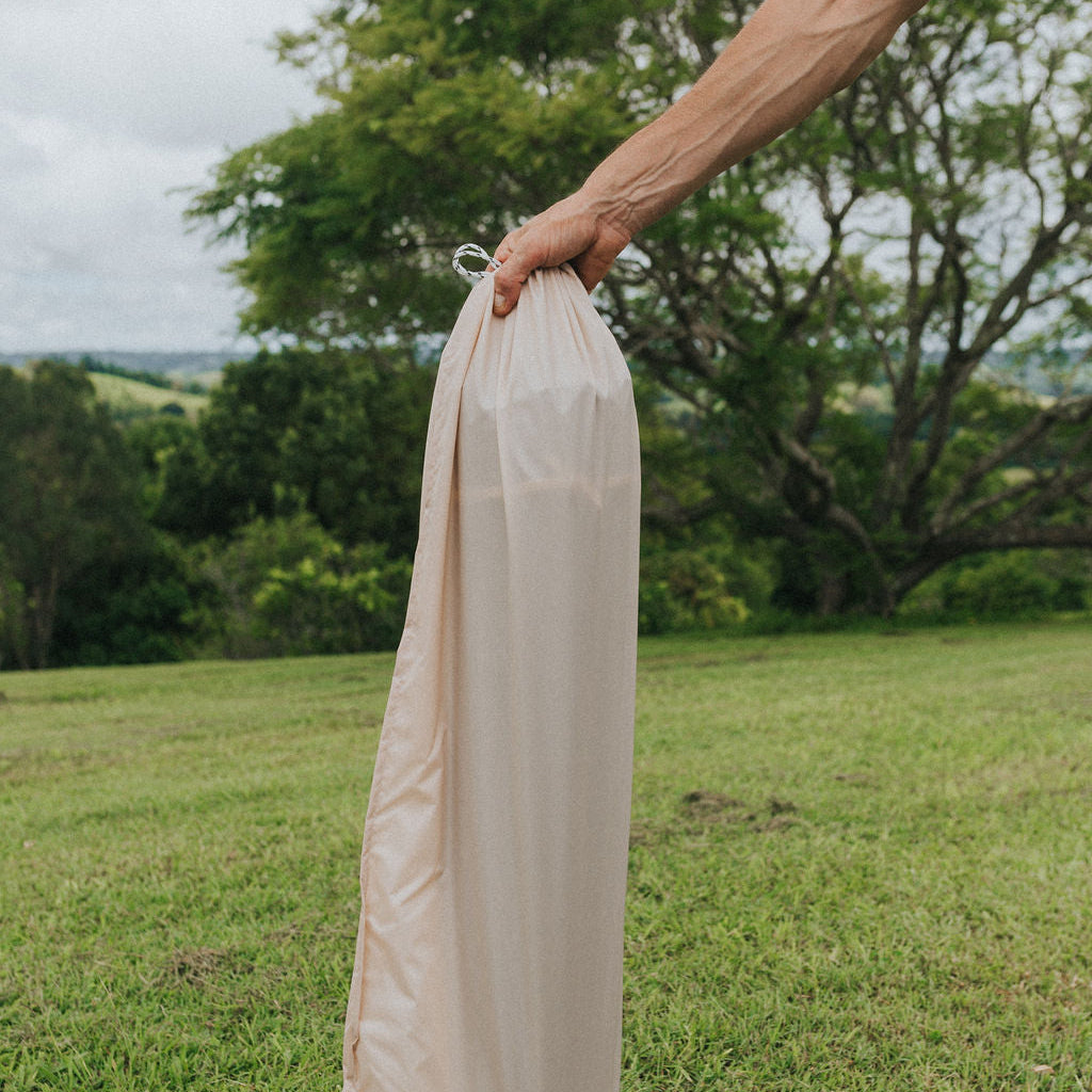 Footprint Tarp | Groundsheet Protector