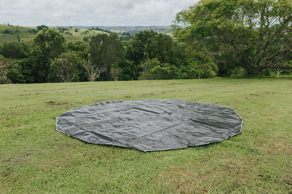 Footprint Tarp | Groundsheet Protector