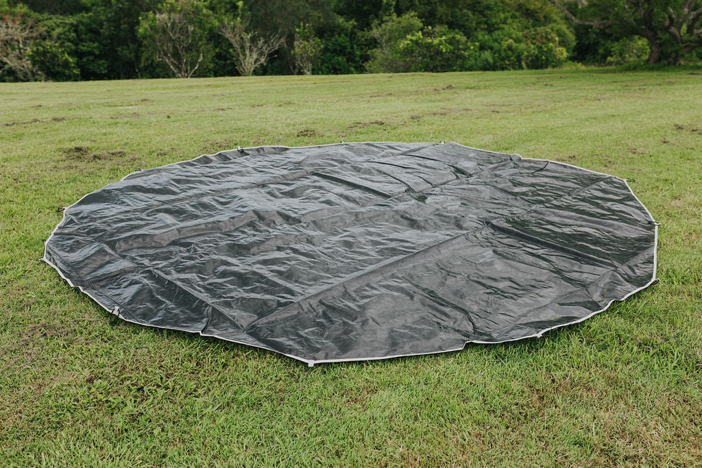 tarp groundsheet Footprint Tarp