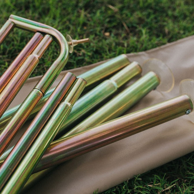 Karma Canvas "Iconic" | Bell Tent