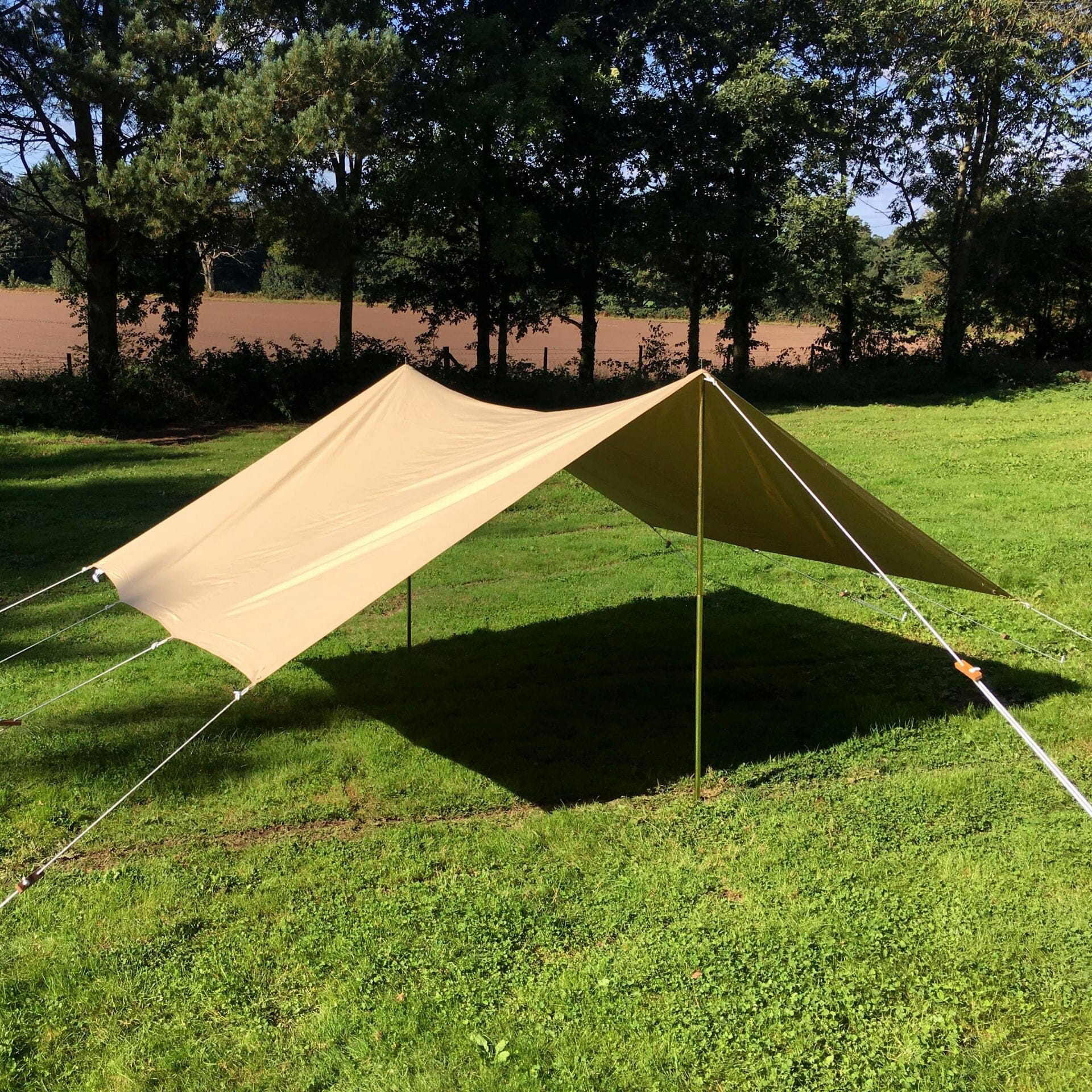 Medium Canvas Awning Karma Canvas Australia