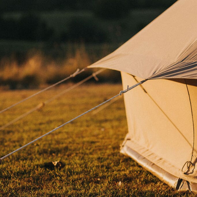 Medium Canvas Awning Karma Canvas Australia