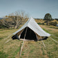 Oxford Bell Tent Protector