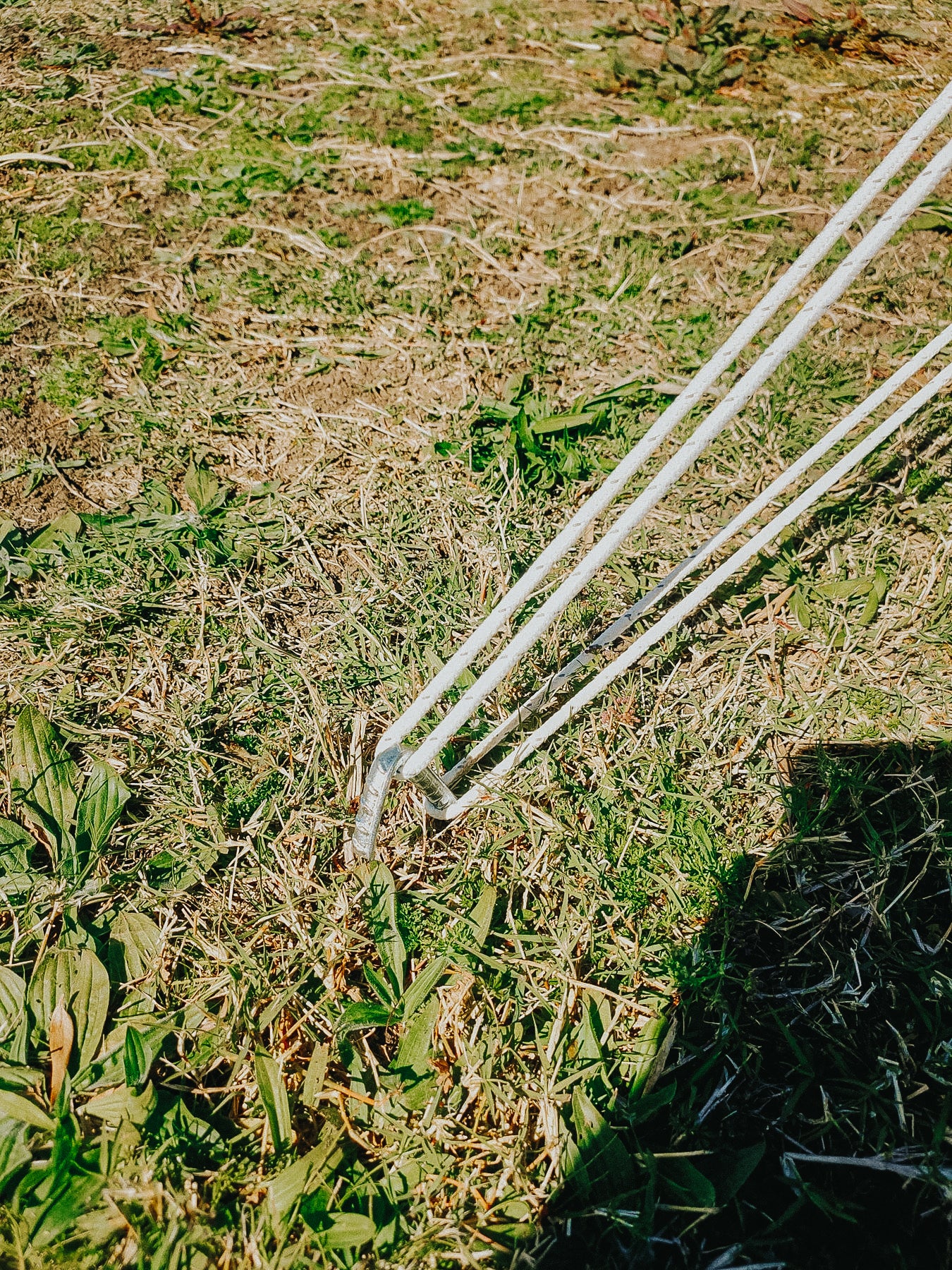 Oxford Bell Tent Protector
