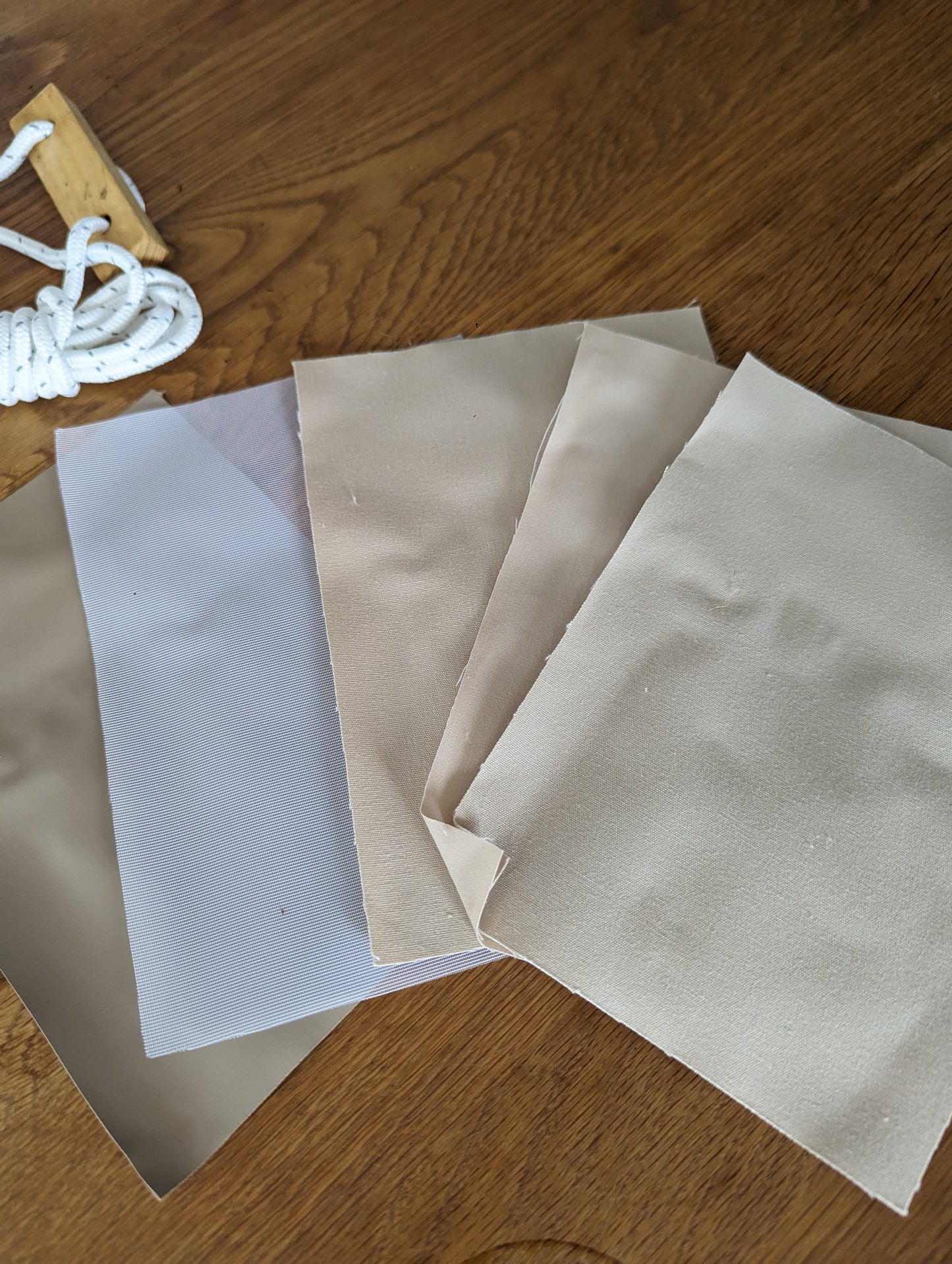 Tent Repair / Spares Set