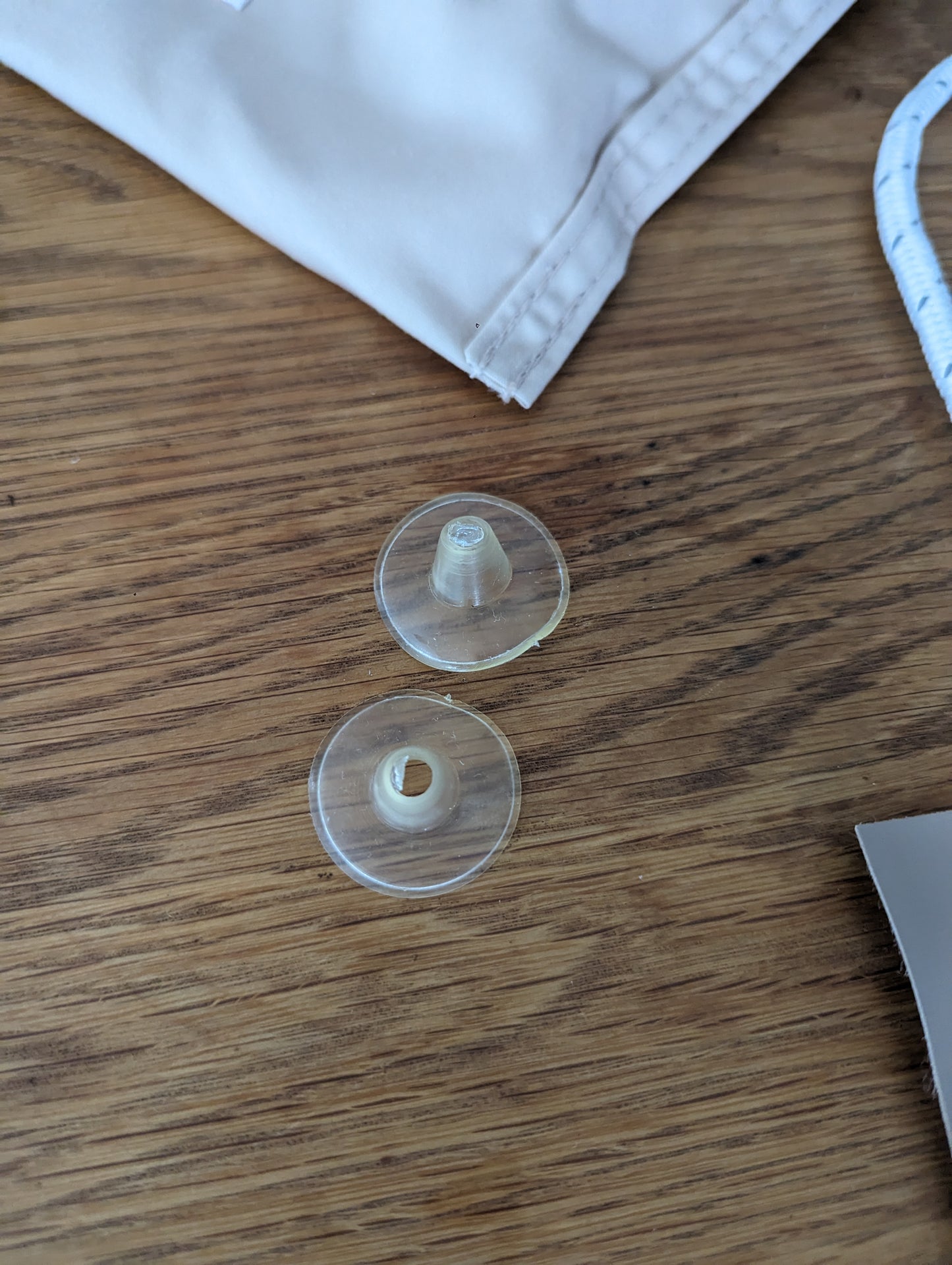 Tent Repair / Spares Set