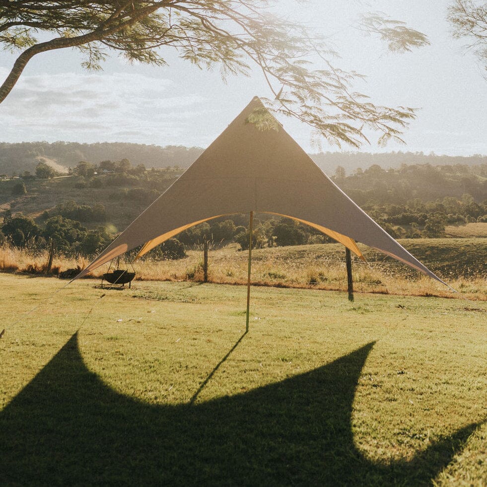 Star Shelter Karma Canvas Australia