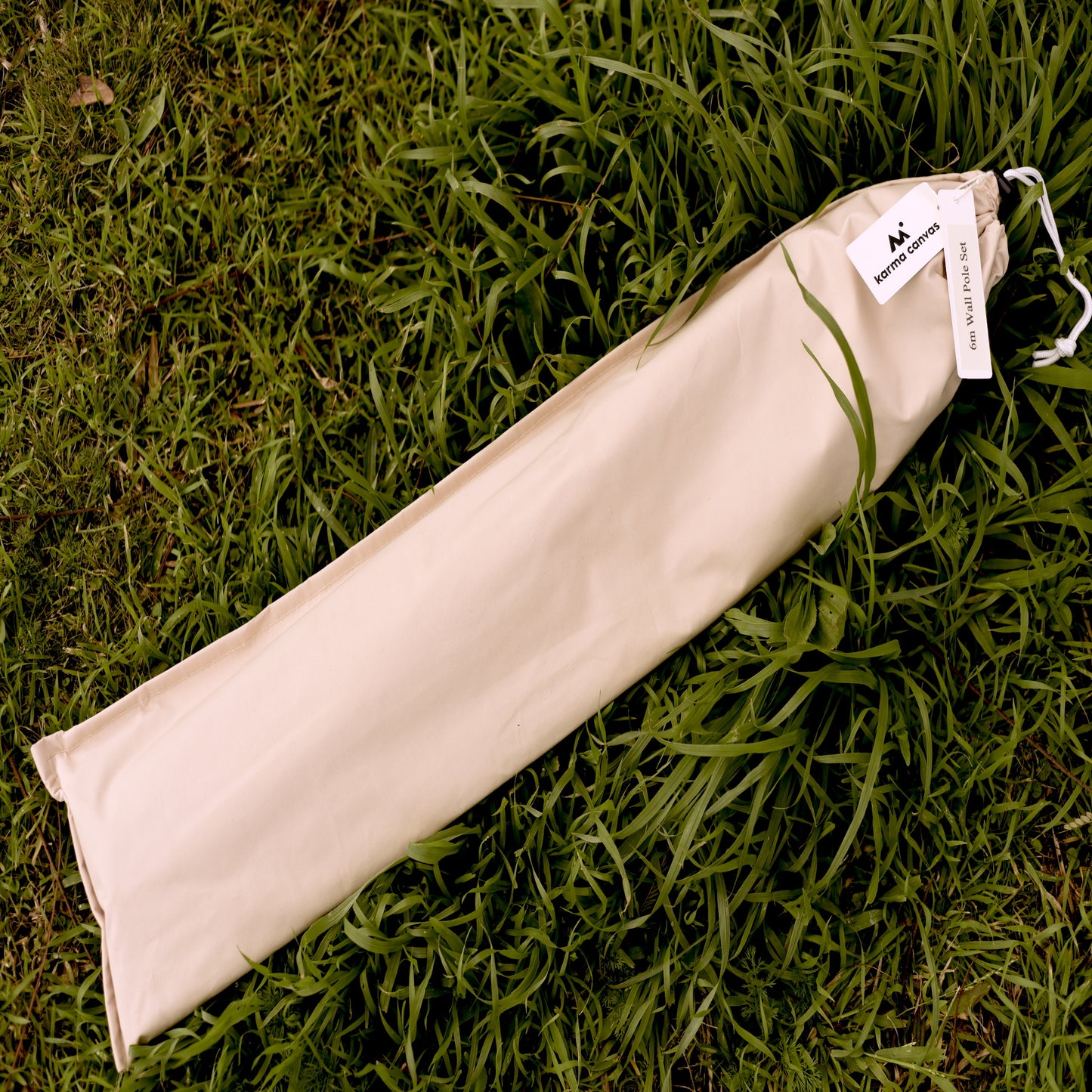 Bell Tent Wall Poles