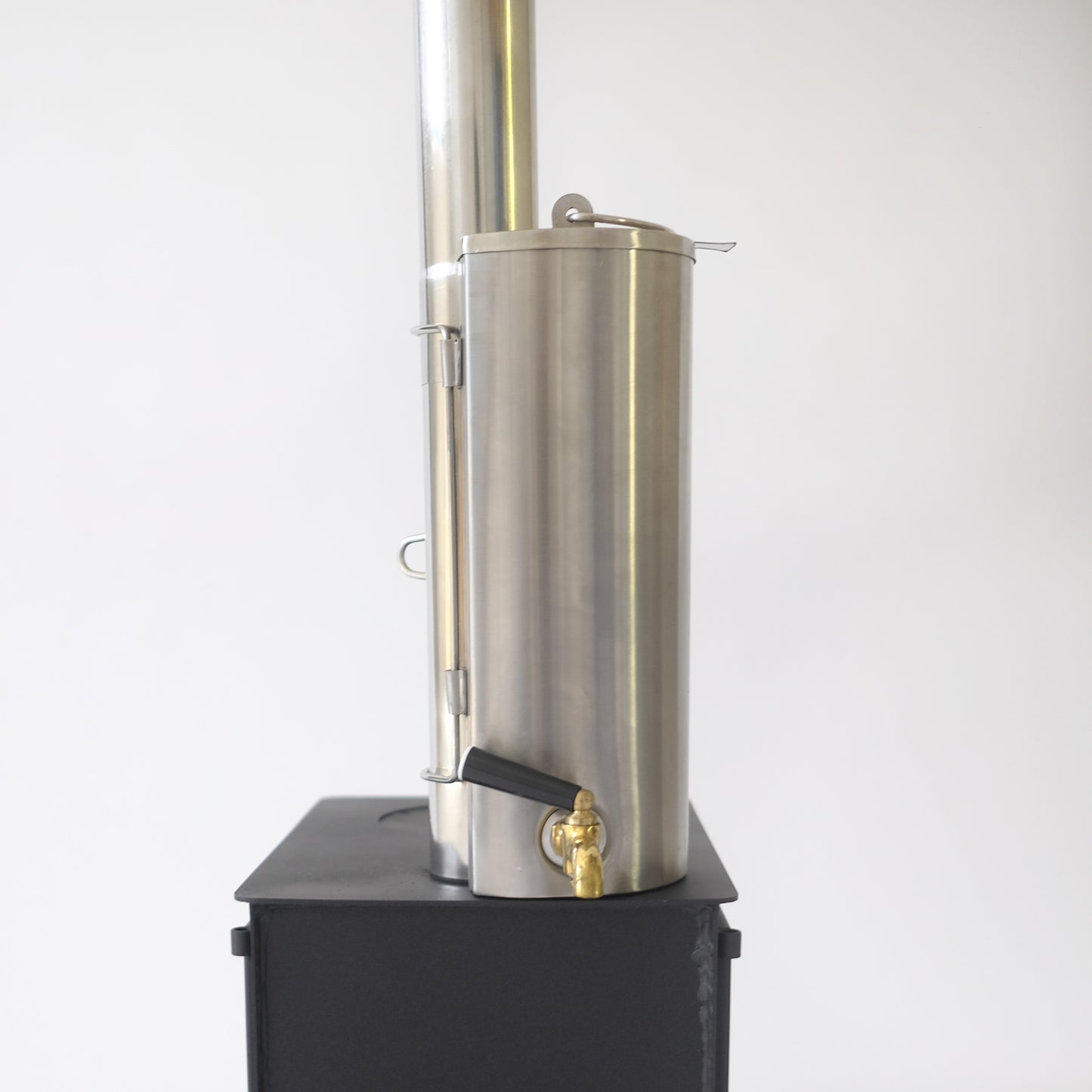 Nomad 3 Litre Water Heater