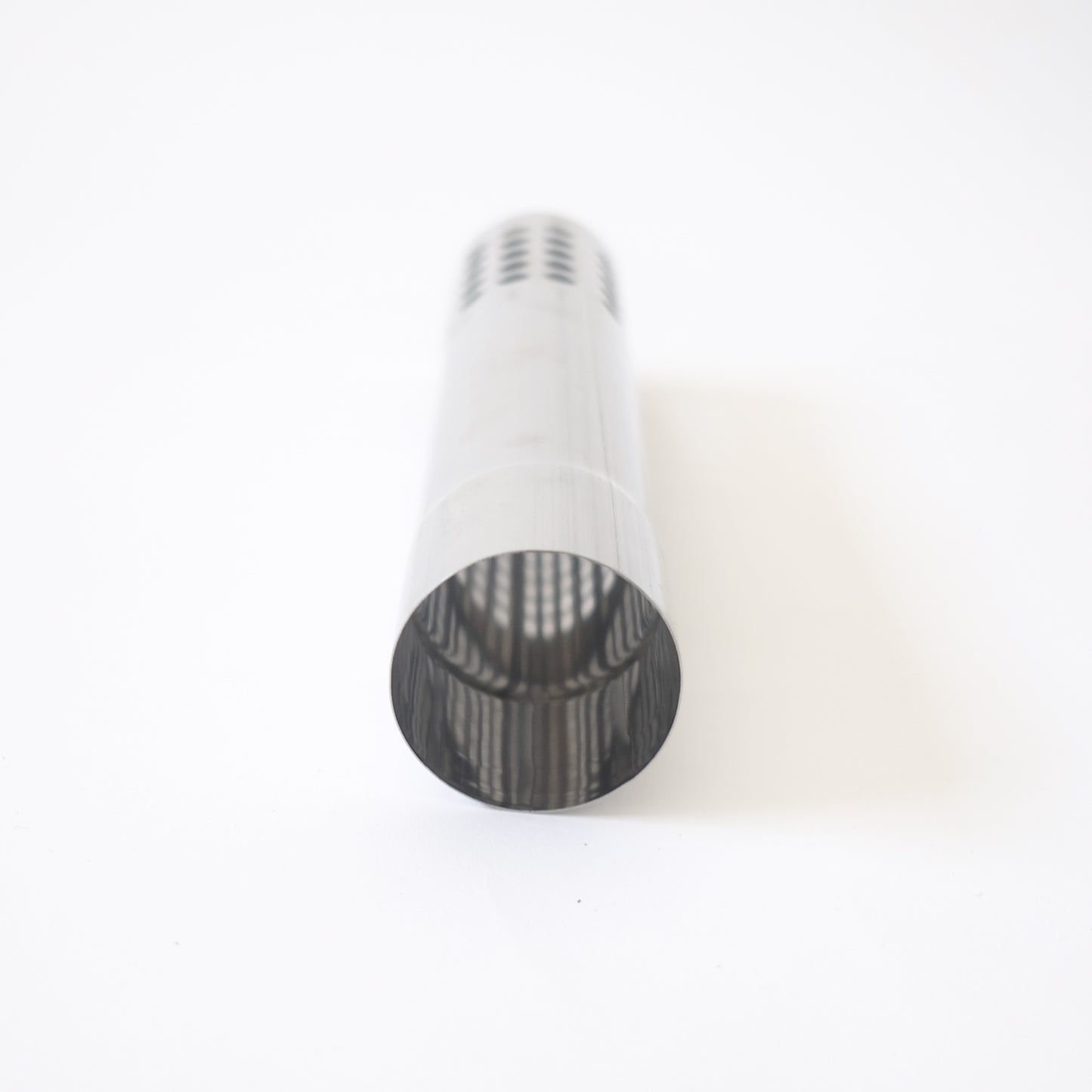 Nomad Stove Spark Arrestor