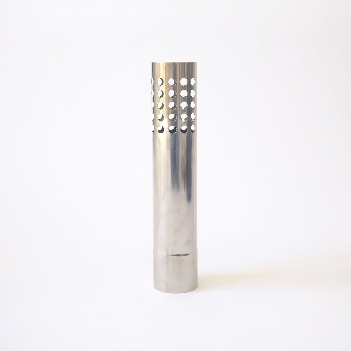 Nomad Stove Spark Arrestor