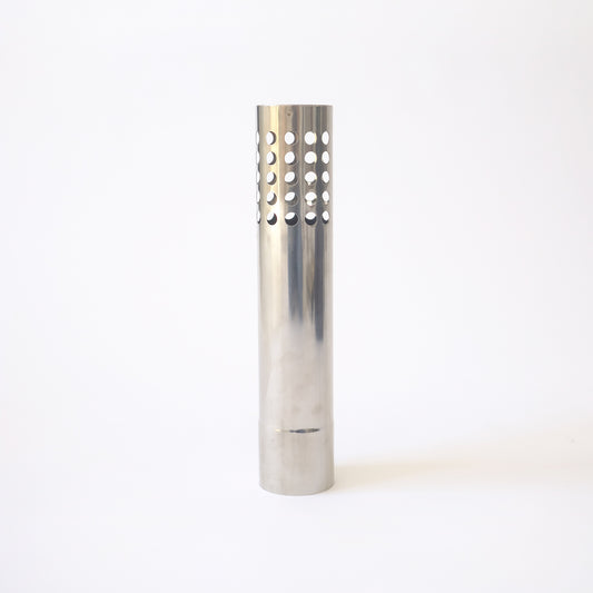 Nomad Stove Spark Arrestor