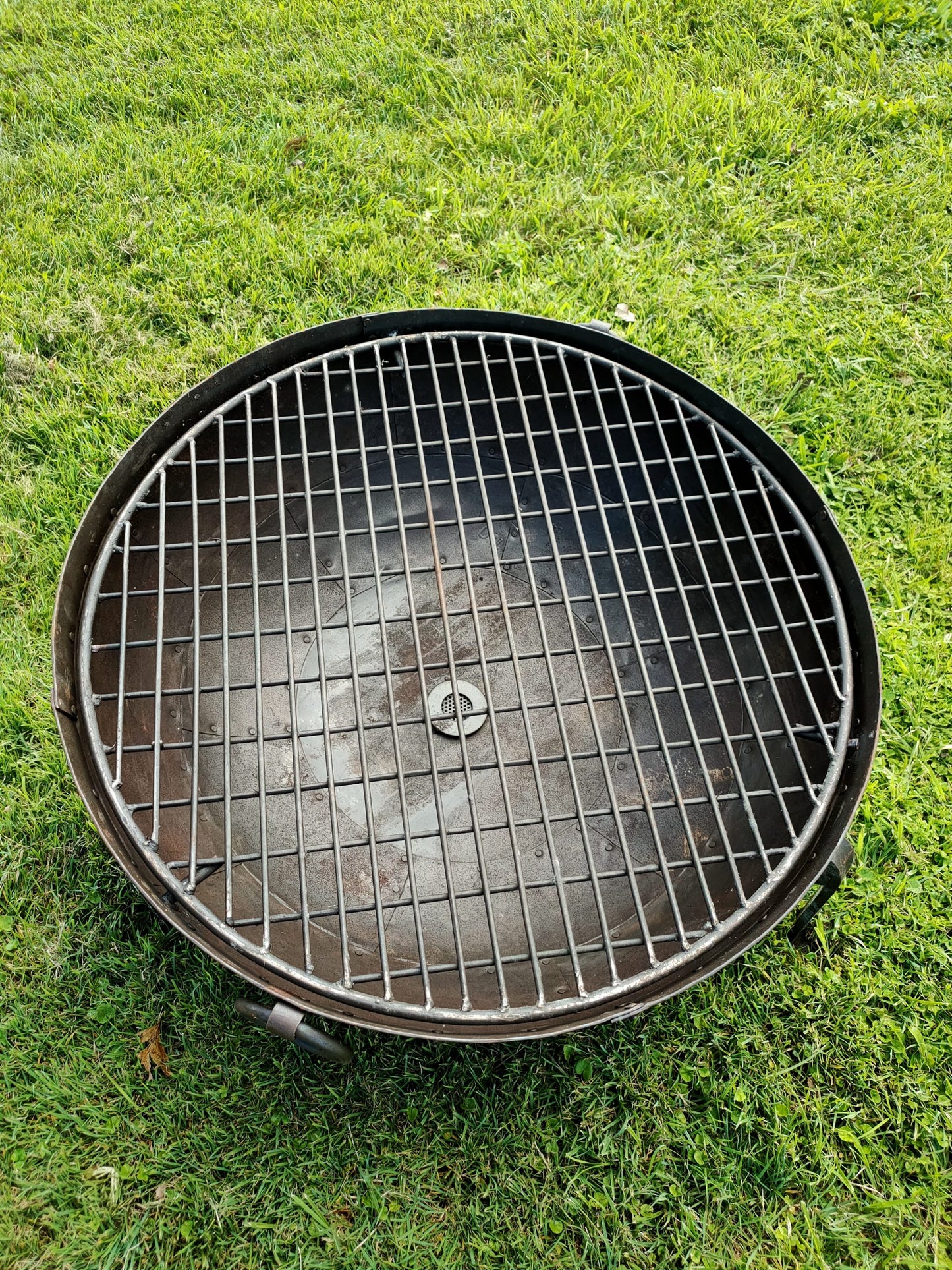 Indian Kadai Fire Bowl