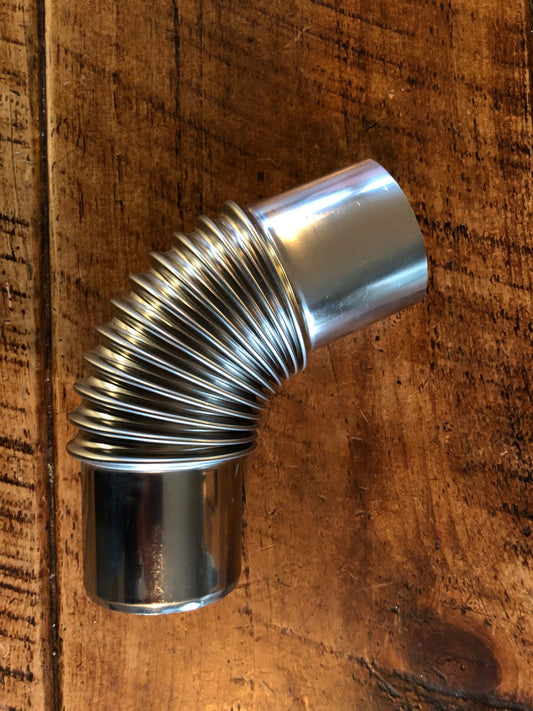 Nomad 45° Elbow