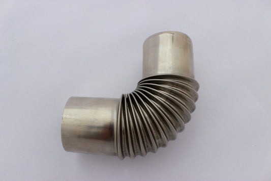 Nomad 90° Elbow