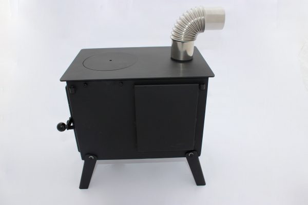 Nomad 90° Elbow
