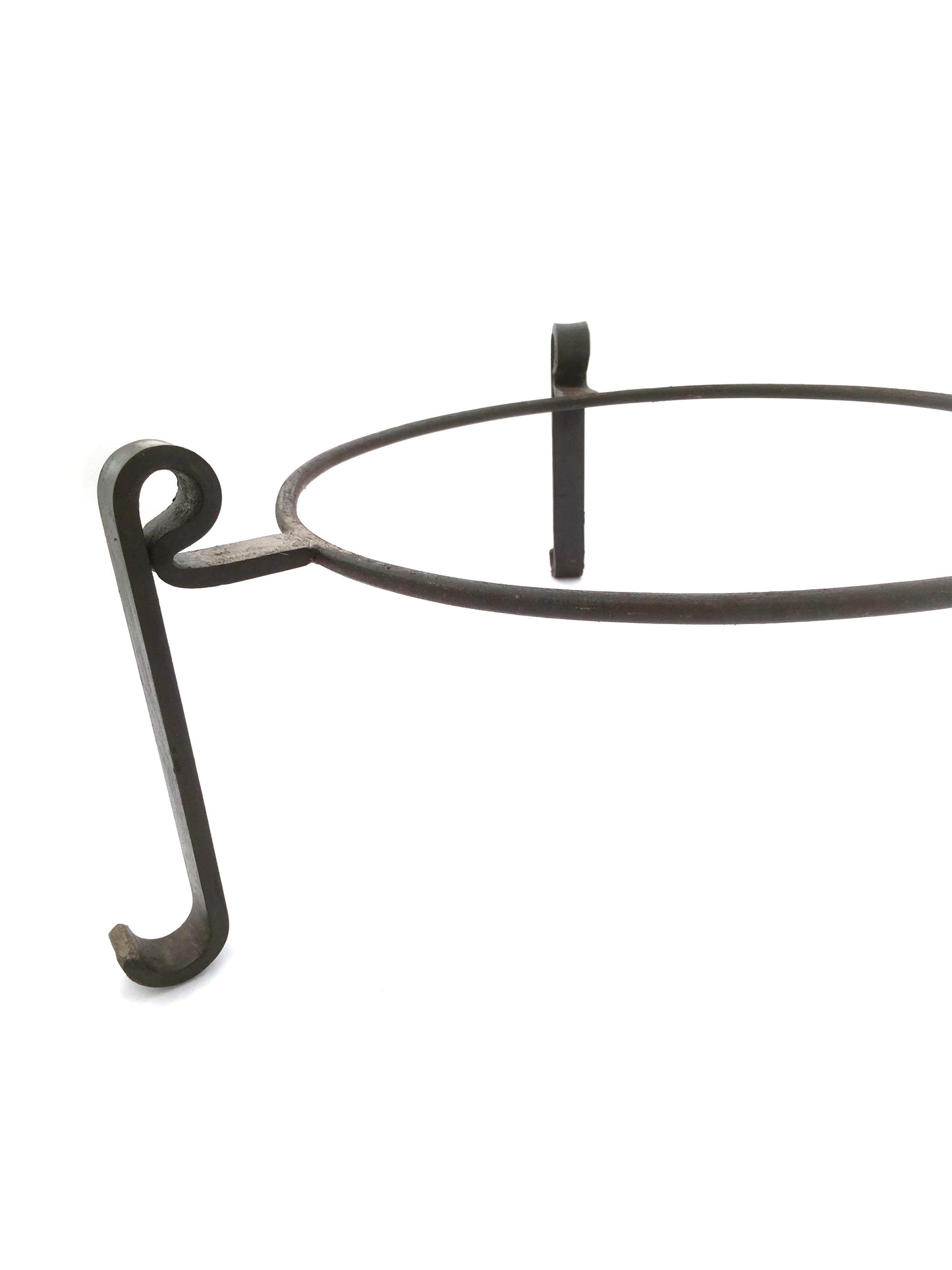 Indian Kadai Fire Bowl