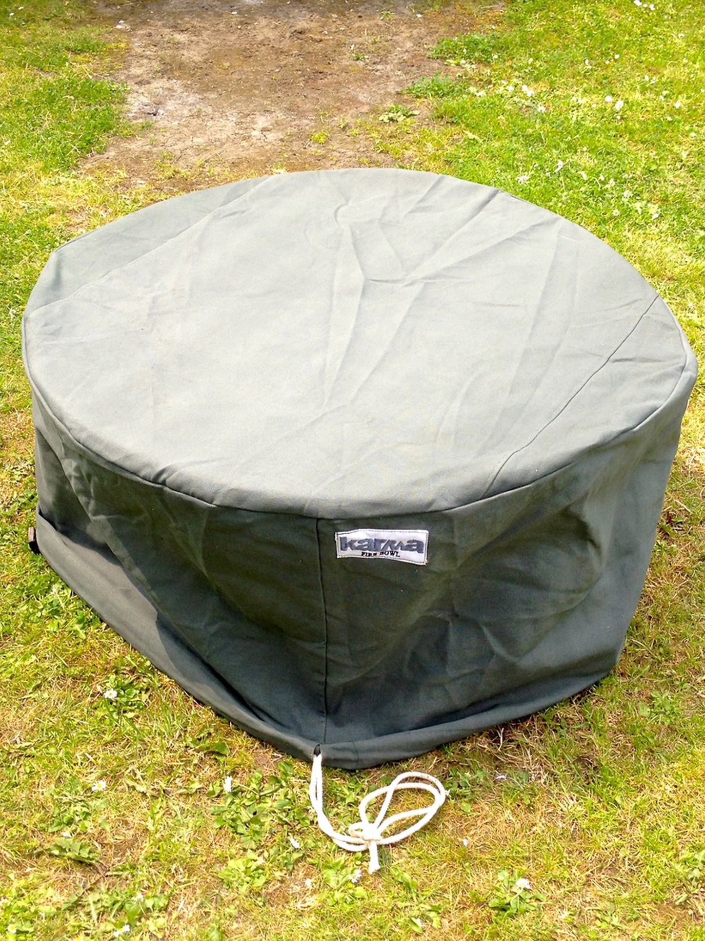 Kadai Canvas Cover