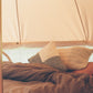 Karma Canvas PRO MESH | Bell Tent