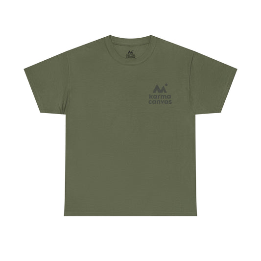 Karma Eco-Trek Tee