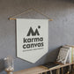 Karma Pennant Banner