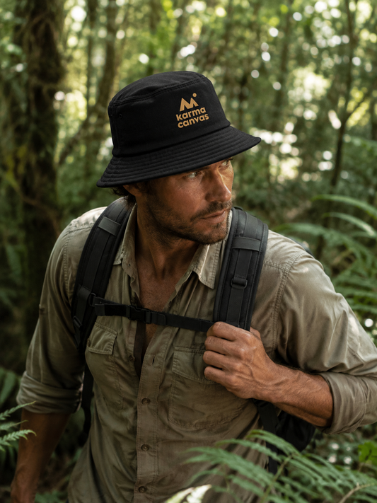 Roamer Bucket Hat