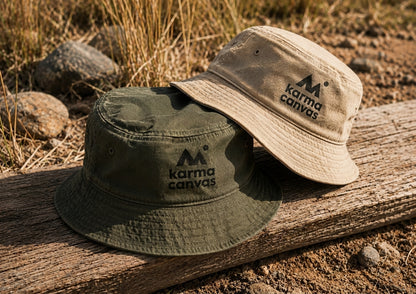 Roamer Bucket Hat