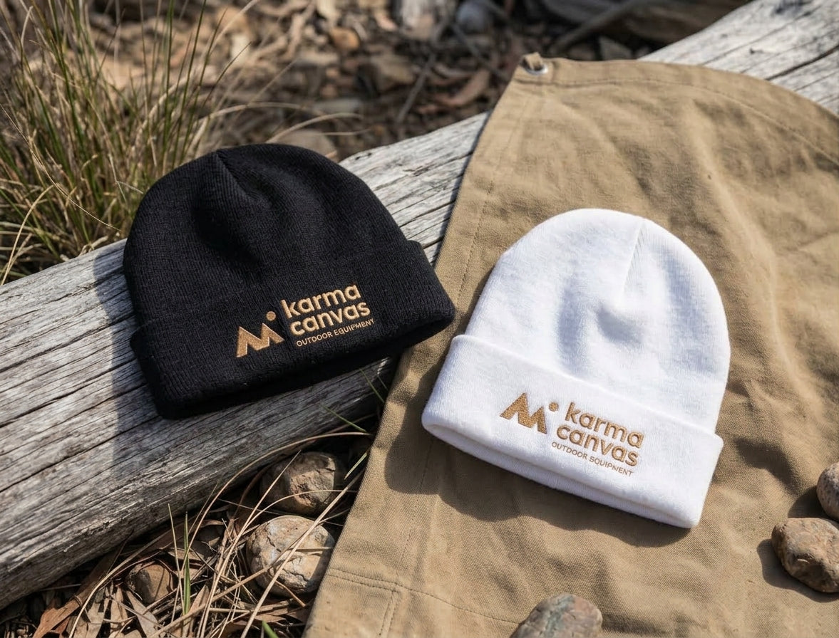 Drifter Beanie