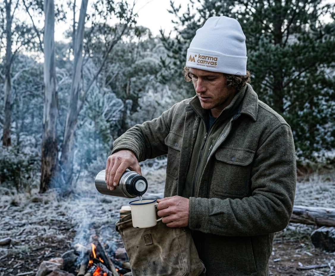 Drifter Beanie