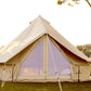 EarthShell Bell Tent Protector