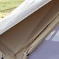 EarthShell Bell Tent Protector