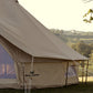 EarthShell Bell Tent Protector