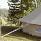 EarthShell Bell Tent Protector