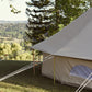 EarthShell Bell Tent Protector