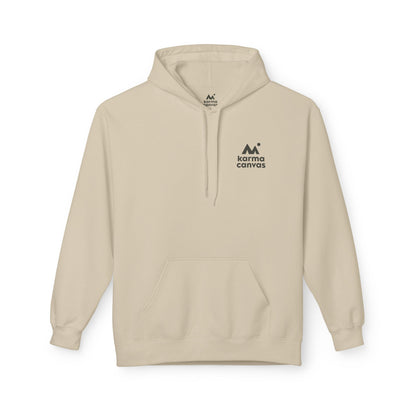 Karma Wanderer Hoodie