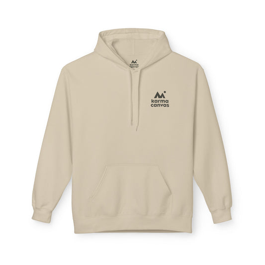 Karma Wanderer Hoodie
