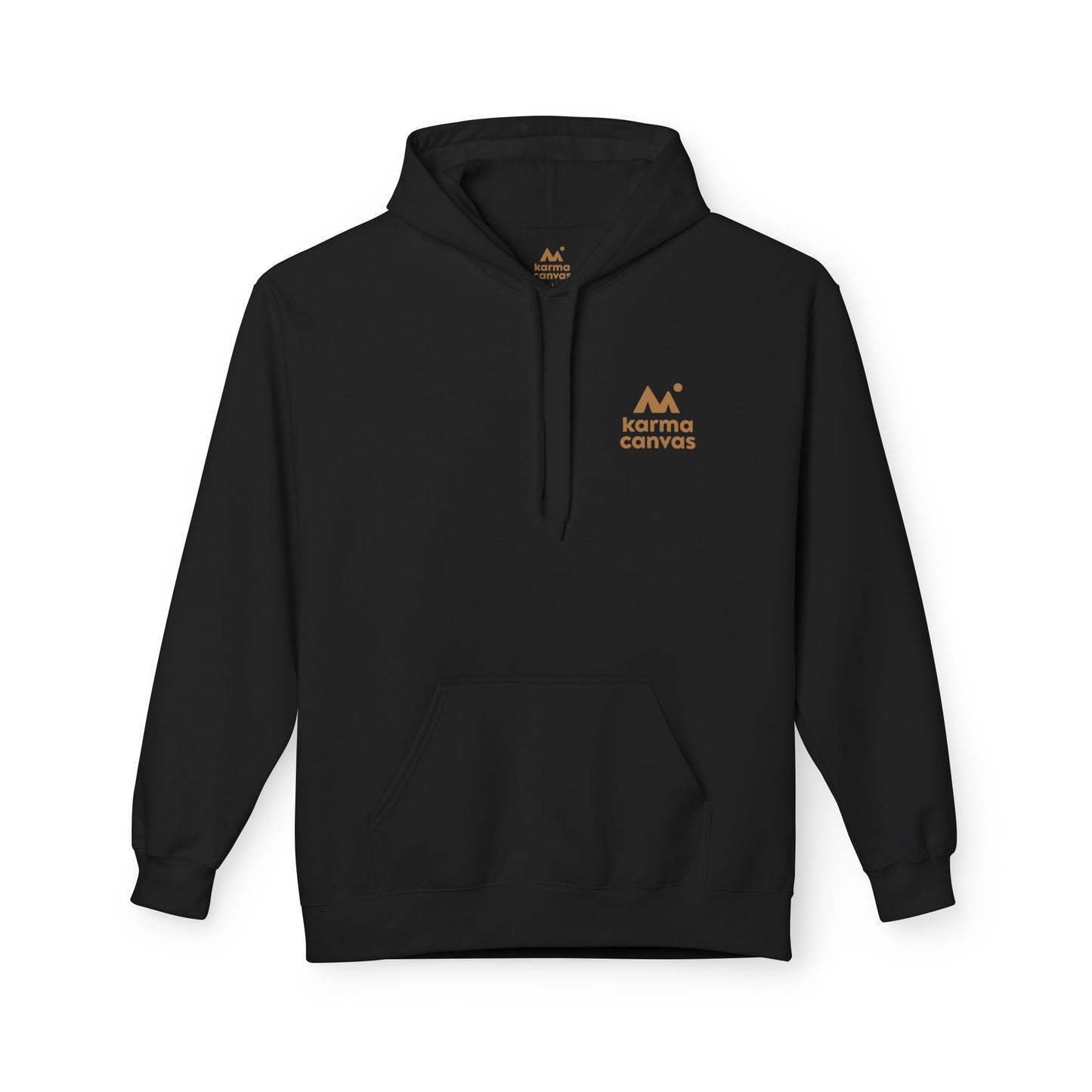 Karma Wanderer Hoodie