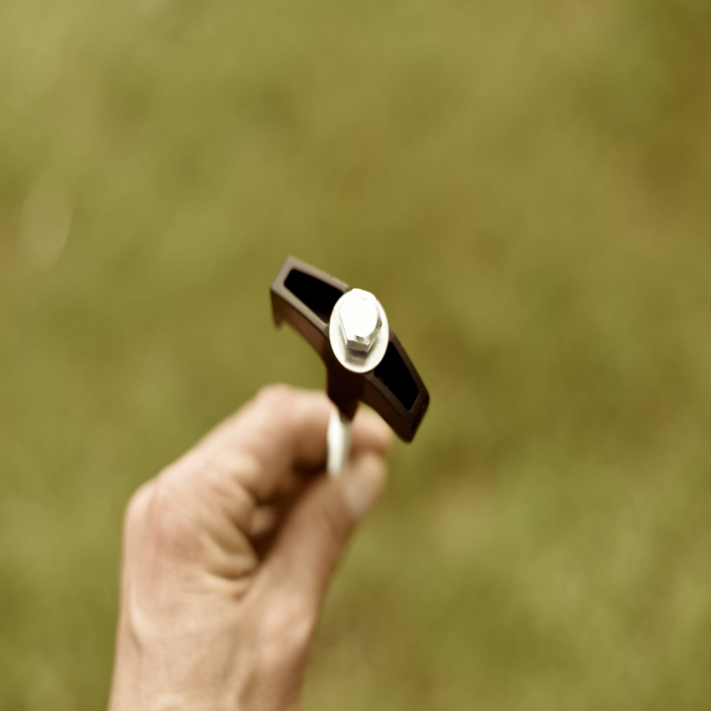 EarthAnchor Drill Stakes
