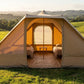 Touareg Tent