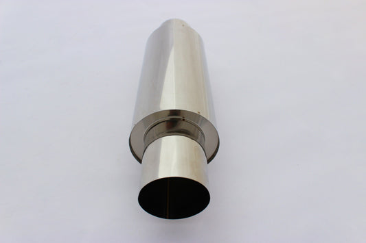 Nomad Double Insulated Flue