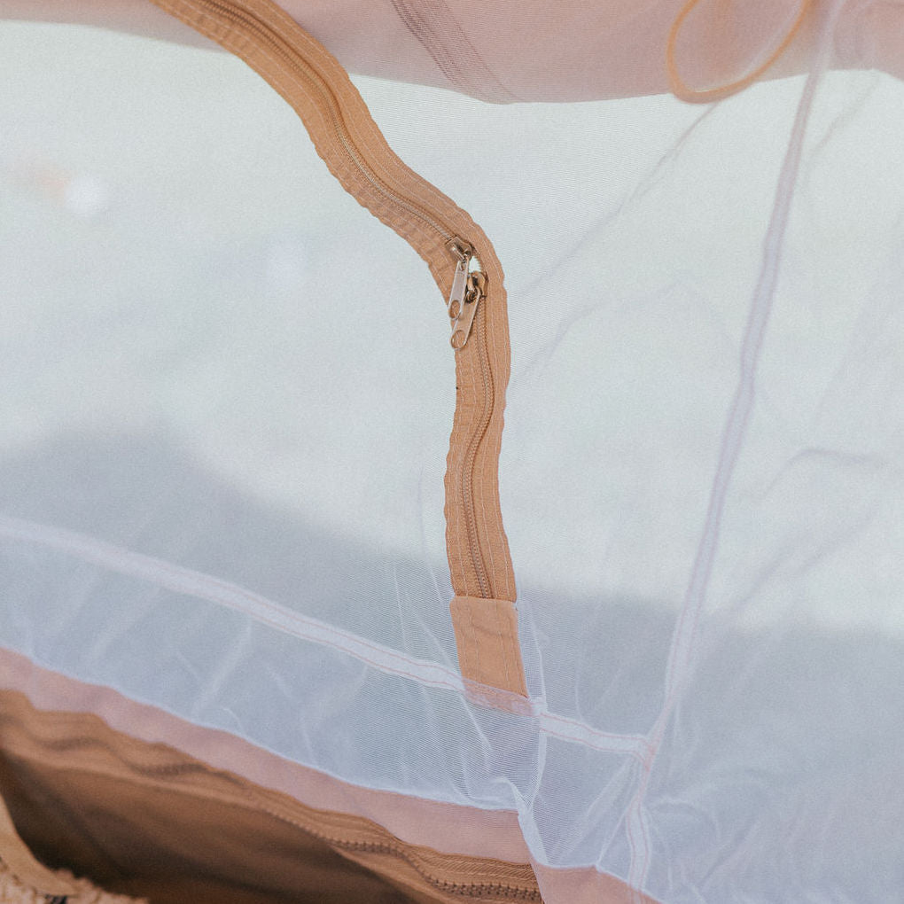 Karma Canvas PRO MESH | Bell Tent