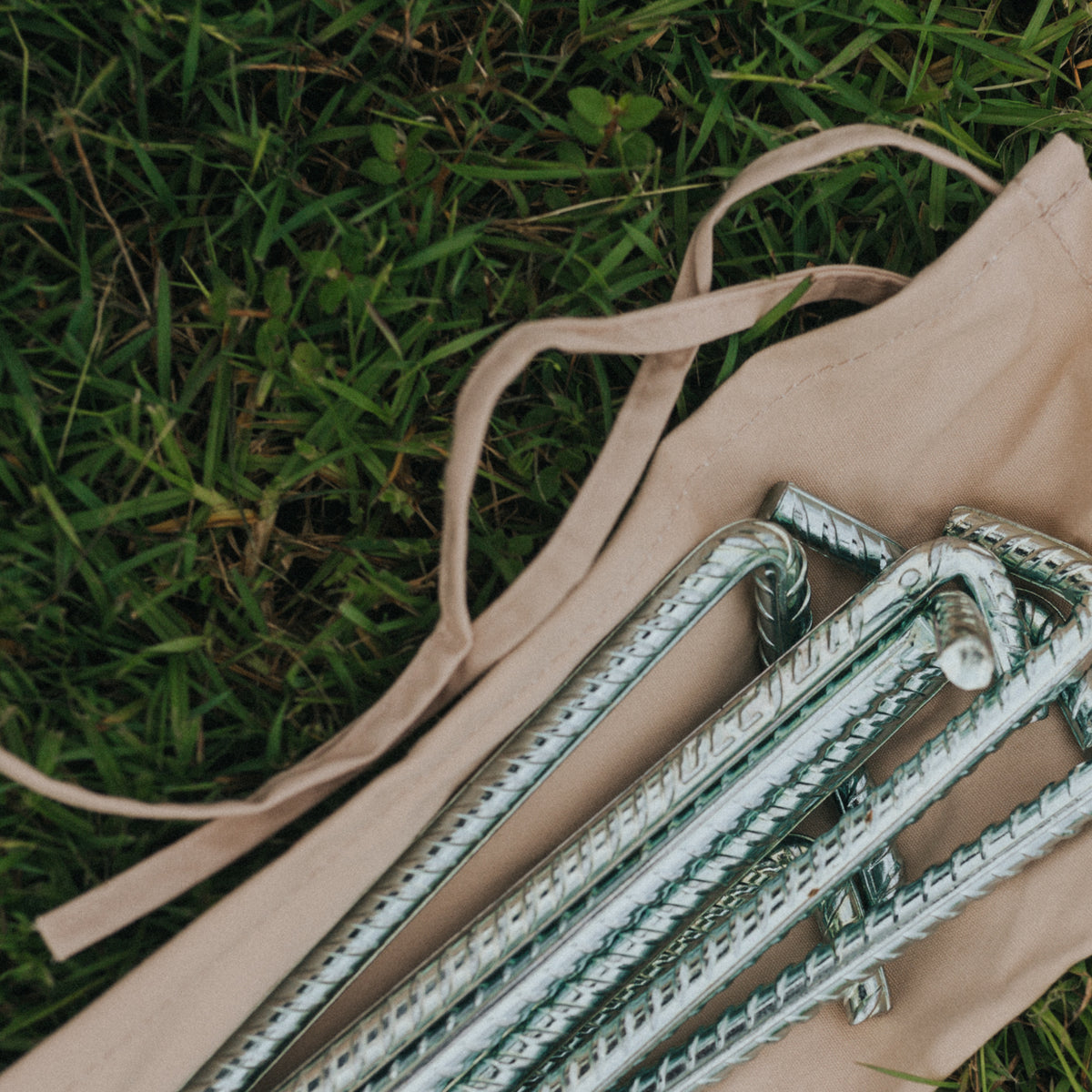 Karma Canvas PRO MESH | Bell Tent