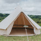Karma Canvas "Wanderer" | Bell Tent