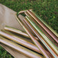 Karma Canvas PRO MESH | Bell Tent