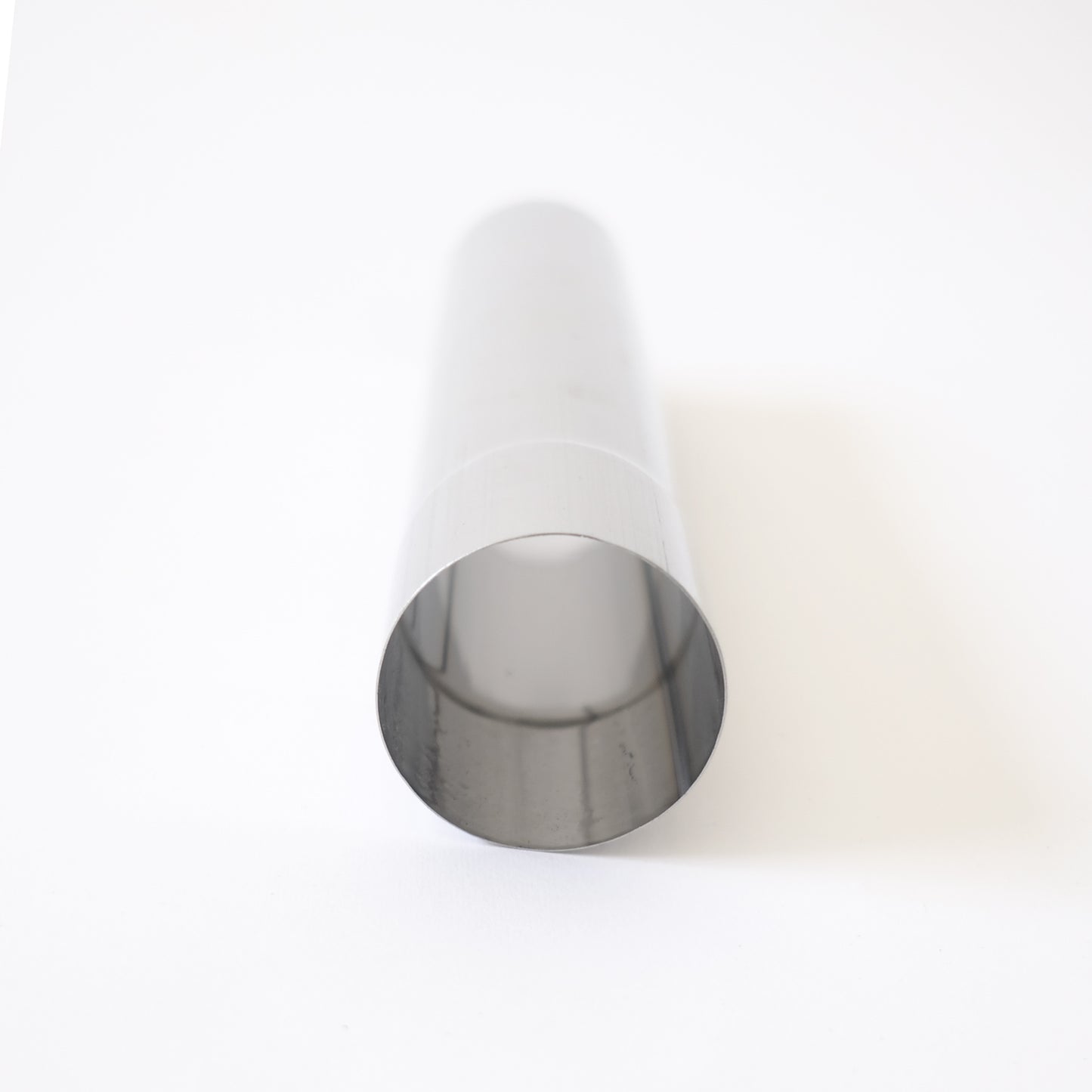 Nomad Stainless Steel Flue Section