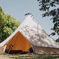 Karma Canvas 5m "Hot Tent" Bundle